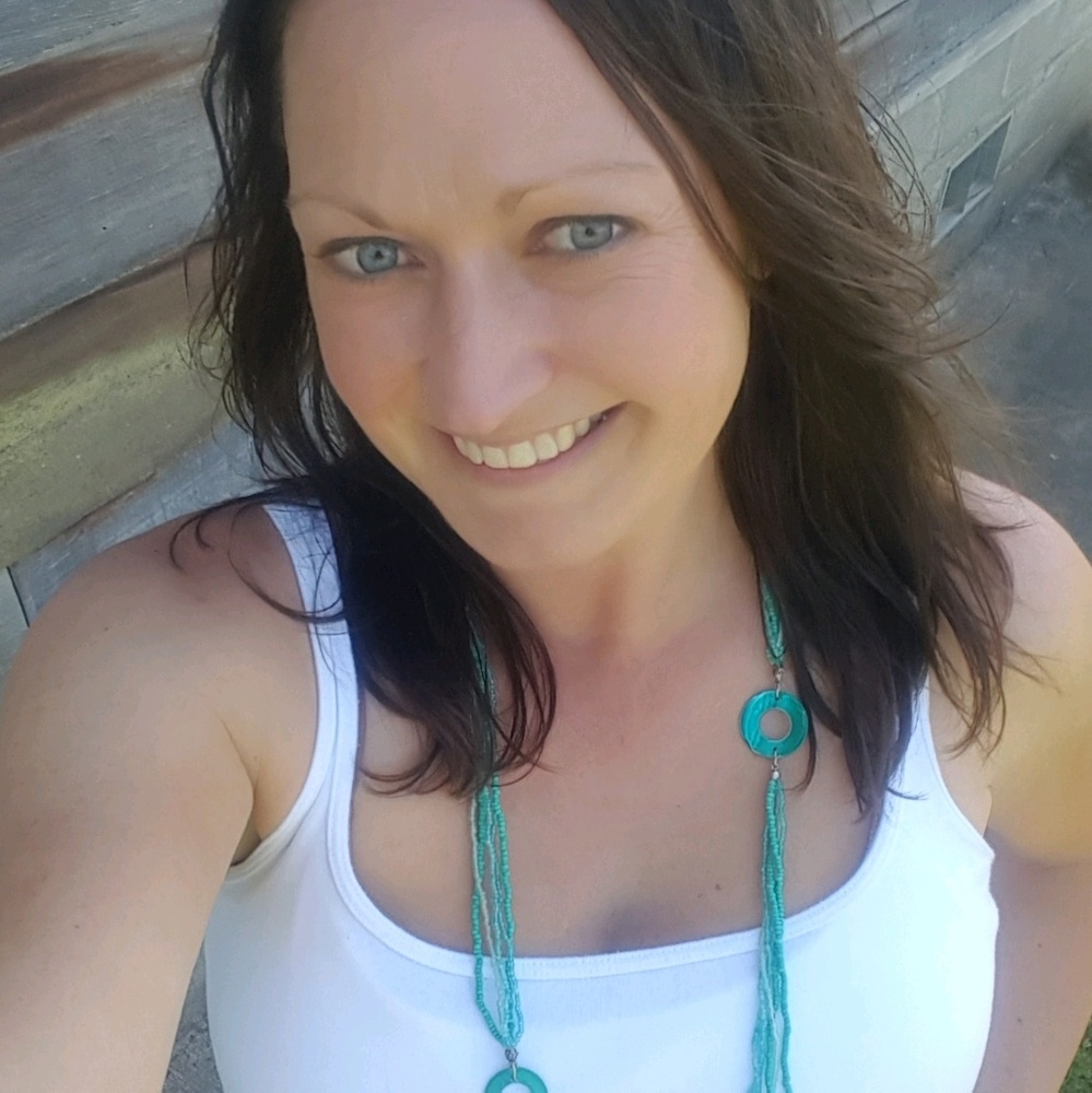 Meet your Posher, Melinda